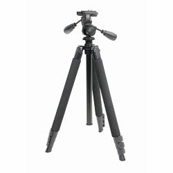 Bilora StabiLux II Pan 179cm 4kg stativ za fotoaparat tripod + pan head (3351-P)