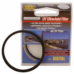 Bilora UV Digital Low Profile Line 58mm zaštitni filter za objektiv (7010-58)