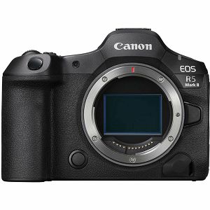 Canon EOS R5 Mark II Body