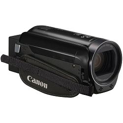Canon Legria HF R706 Black crna FullHD digitalna video kamera camcorder HFR706BK HFR-706