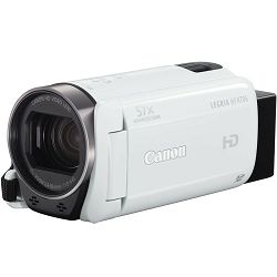 Canon Legria HF R706 White bijela FullHD digitalna video kamera camcorder HFR706WH HFR-706