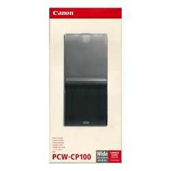 Canon PCW-CP100 4" x 8" Size Paper Cassette for CP-220, 330 & 400 Printers 8853A004AA