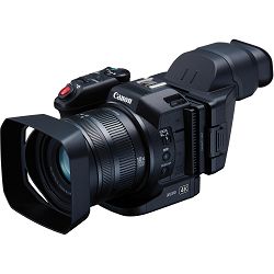 Canon XC10 4K WiFi Profesionalna digitalna video kamera kamkorder Professional Camcorder XC-10 (0565C003AA)