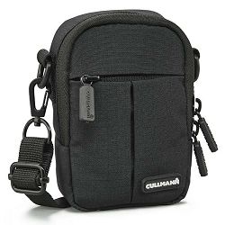 Cullmann Malaga Compact 300 Black crna torbica za kompaktni fotoaparat (90220)