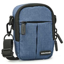 Cullmann Malaga Compact 300 Blue plava torbica za kompaktni fotoaparat (90223)