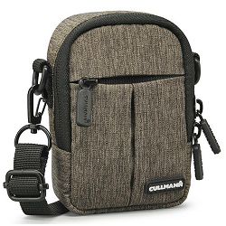Cullmann Malaga Compact 300 Brown smeđa torbica za kompaktni fotoaparat (90221)