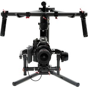 DJI Ronin 3-Axis Brushless Gimbal Stabilizer 3-Axis tabilized Handheld Gimbal System