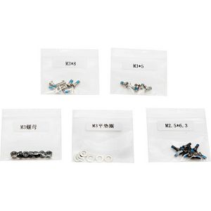 DJI Zenmuse H4-3D Spare Part 4 Screws Pack for gimbal gyroscope