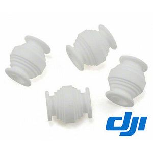 DJI Zenmuse H4-3D Spare Part 3 ZH4-3D Damping Rubber