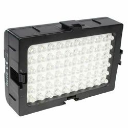 Falcon Eyes LED Lamp Set DV-60LT on Penlite panel rasvjeta za video snimanje