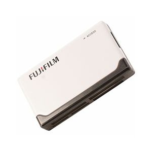 Fuji DPC-ALLinOne USB 3.0 Card Reader Fujifilm