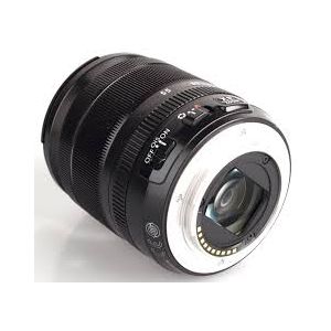 Fujifilm XF 18-55mm standardni objektiv Fuji Fujinon 18-55 zoom lens