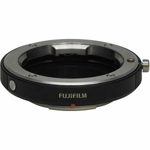 Fuji M Mount Adaptor Fujifilm