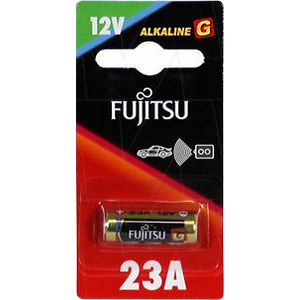 Fujitsu 12V 23A alkalna baterija 12V 23A(1B) alkaline batteries Premium Series