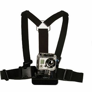 GoPro Chest Harness GCHM30-001