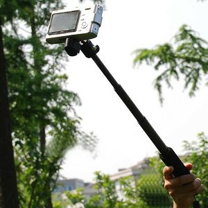 Teleskopski štap za nošenje kamere Selphy stick za GoPro