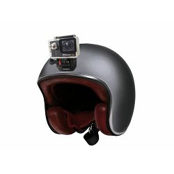 GoXtreme Accessory Motorbike Helmet Mount 2017 nosač za postavljanje akcijske kamere na kacigu (55236)