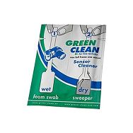 Green Clean SC-4070 Wet & Dry Sweeper APS-C za čišćenje senzora 1 komad
