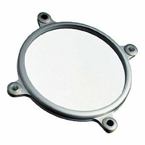 Hedler Sigurnosno staklo C - Ø 69,5 mm (max. 1250W) (4010) Glass filter za C-range