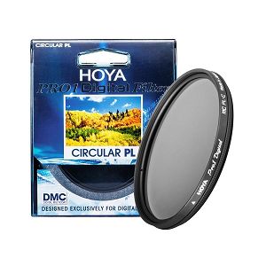 Hoya PRO1 Digital CPL 62mm HMC Cirkularni Polarizacijski filter