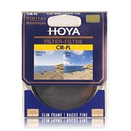 Hoya Cirkularni Polarizacijski filter (slim) - 58mm CPL polarizator PL-CIR