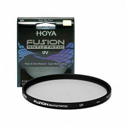 Hoya Fusion Antistatic UV zaštitni filter 62mm