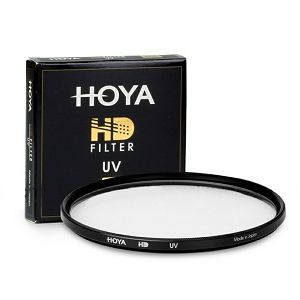 Hoya HD UV(0) filter 37mm