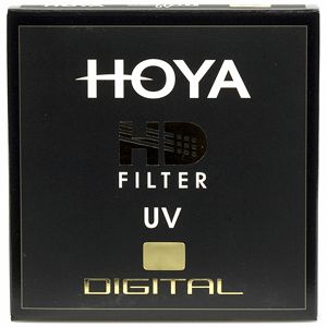 Hoya HD UV(0) filter 67mm