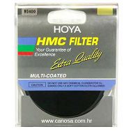 Hoya NDX400 HMC filter 77mm Neutral Density ND ND400 multi coated