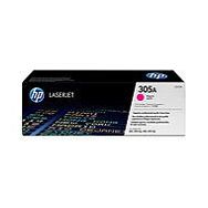 HP 305A Magenta LaserJet Toner