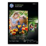 HP Everyday Glossy Photo Paper A4