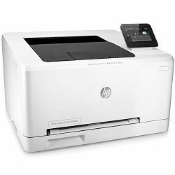 HP LaserJet Pro M252dw Color Laser Printer