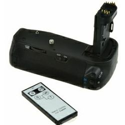 Jupio Battery grip for Canon EOS 6D MKII MK II držač baterija BG-E21 (JBG-C015)