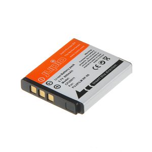 Jupio NP-50 800mAh 3.7V baterija za Fuji Fujifilm FinePix NP-50A, Pentax D-Li68, KLIC-7004 Lithium-Ion Battery Pack (CFU0011)
