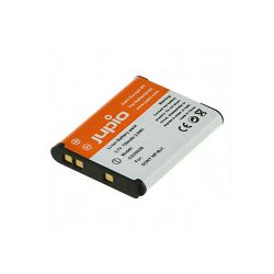 Jupio NP-BJ1 700mAh 3.7V baterija za Sony RX0 Lithium-Ion Battery Pack