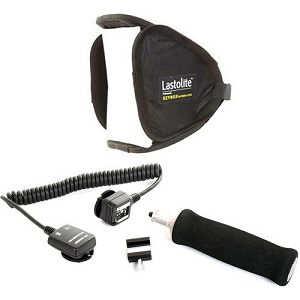 Lastolite Ezybox Speed-Lite Kit (Nikon) LL LS2431