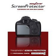 Discovered easyCover LCD zaštitna folija za Canon EOS 550D (folija + krpica)