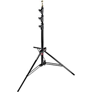 Manfrotto 1004BAC Master Air Cushioned Light Stand