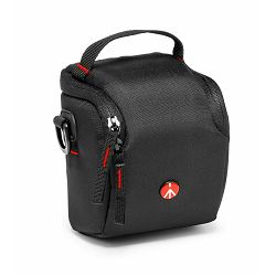 Manfrotto Essential torba crna bags Holster XS/E Black (MB H-XS-E)