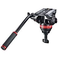 Manfrotto PRO VIDEO HEAD 75MM -M SIZE MVH502A NORD - Video PRO VIDEO HEAD 75MM -M SIZE