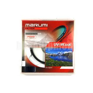 Marumi DHG UV/IR Cut filter 58mm Infra red cut