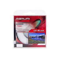 Marumi DHG UV/IR Cut filter 77mm Infra red cut