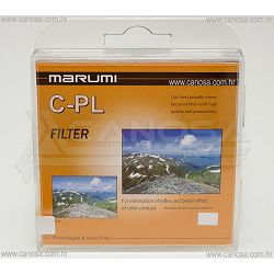 Marumi Standard CPL C-PL 30.5mm Polarizator cirkularni polarizacijski filter