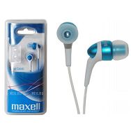 Maxell Canalz slušalice, plave