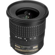 Nikon AF-S 10-24mm f/3.5-4.5G ED DX Ultra širokokutni objektiv Nikkor auto focus zoom wide lens (JAA804DA)