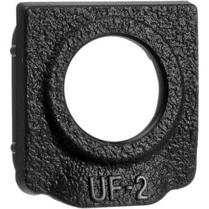 Nikon UF-2 Connector Cover for Stereo mini plug cable  VBW40101