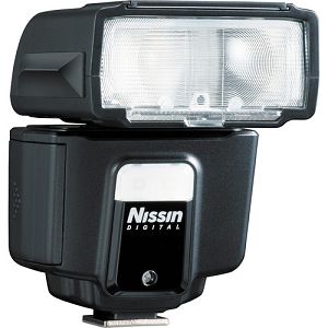Nissin i40 bljeskalica za Nikon