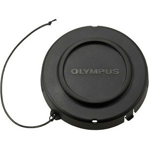 Olympus PBC-EP01 Body cap for PT-EP10, PT-EP05/06L, PT-EP01/02,  Underwater Accessory N3842200