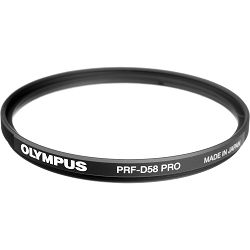 Olympus PRF-D58 PRO Protection Filter N3864200