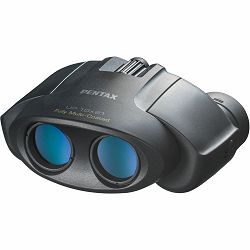 Pentax UP-Utility 10x21 Black U serija dvogled dalekozor binocular